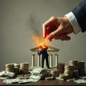 execução fiscal frustrada