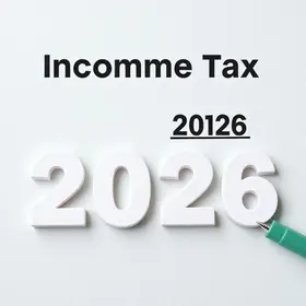 Imposto de Renda 2026