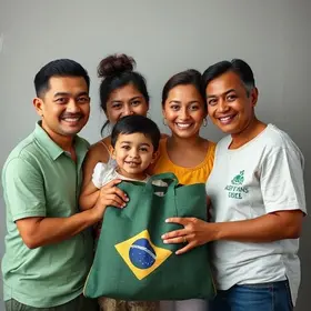 Bolsa Família
