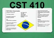 CST 410