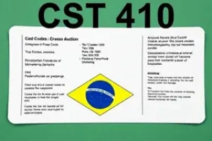 CST 410