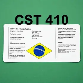 CST 410