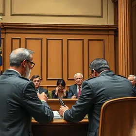 sustentação oral