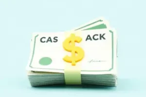 cashback do IR