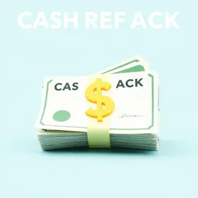cashback do IR