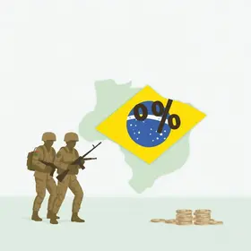 isenção do Imposto de Renda para militares