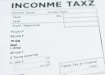 declaração do Imposto de Renda