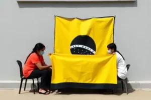 Governo do Brasil na Rua