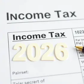 Imposto de Renda 2026