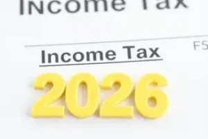 Imposto de Renda 2026