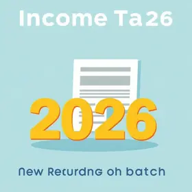 Imposto de Renda 2026