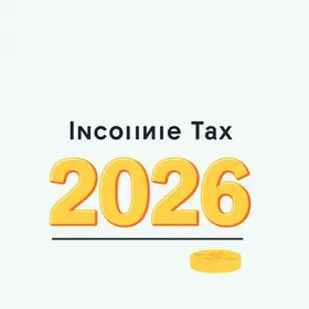 Imposto de Renda 2026