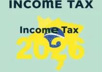 Imposto de Renda 2026