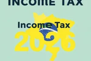 Imposto de Renda 2026