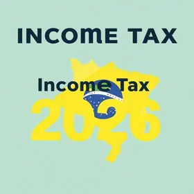 Imposto de Renda 2026