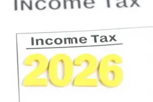 Imposto de Renda 2026