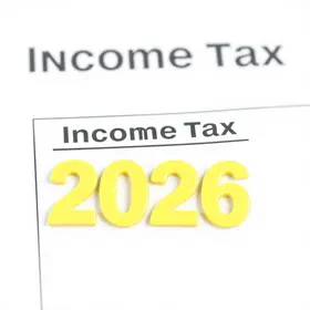 Imposto de Renda 2026