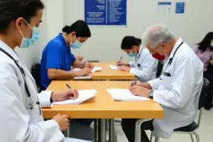 perícia médica do INSS