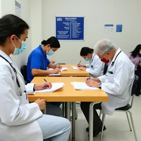 perícia médica do INSS