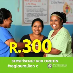 Mães de Pernambuco: inscrições abertas até 24/06 para auxílio mensal de R$ 300