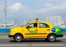 crédito do BNDES