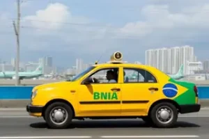 crédito do BNDES