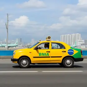 crédito do BNDES
