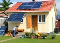 financiamento de energia solar