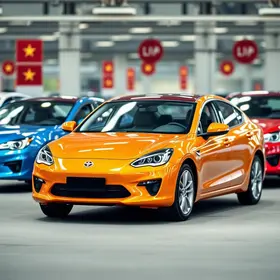 imposto menor para carros chineses