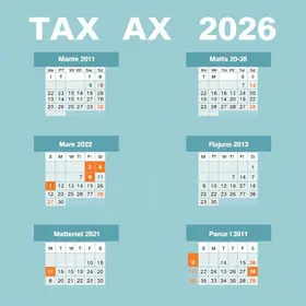 Calendário da Restituição do Imposto de Renda 2026