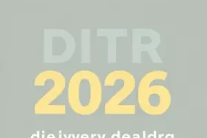 DITR 2026