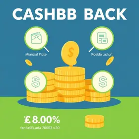 cashback da Receita