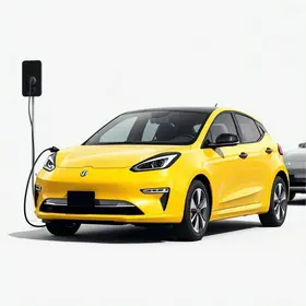 importação de carros elétricos