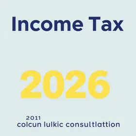 Imposto de Renda 2026