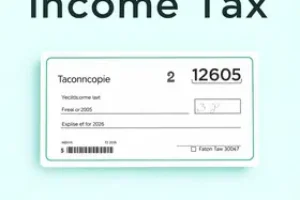 Imposto de Renda 2026