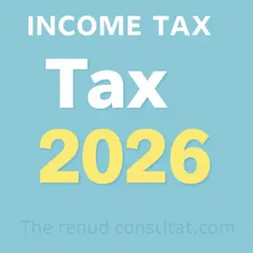 Imposto de Renda 2026