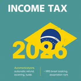 Imposto de Renda 2026