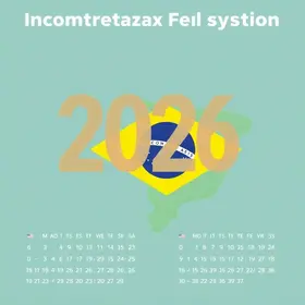 Imposto de Renda 2026