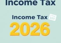 Imposto de Renda 2026