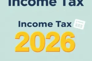 Imposto de Renda 2026