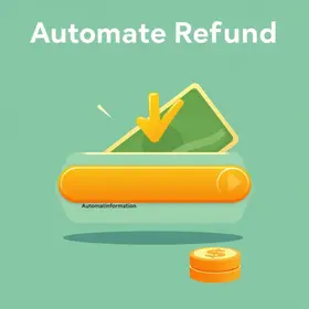 restituição automática cashback