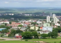 Itumbiara destinação Imposto de Renda
