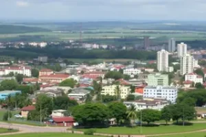 Itumbiara destinação Imposto de Renda