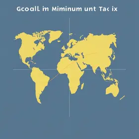 imposto mínimo global