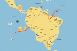 quem paga mais impostos na américa latina