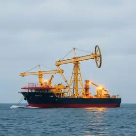 imposto sobre exportação de petróleo