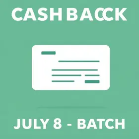 cashback do Imposto de Renda