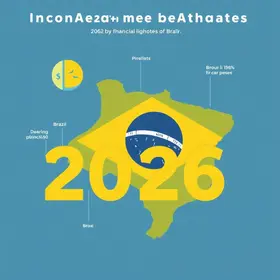 restituição do Imposto de Renda 2026