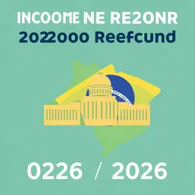 3º lote da restituição do Imposto de Renda 2026