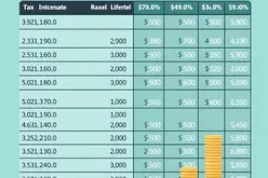 Alíquotas do Imposto de Renda 2026